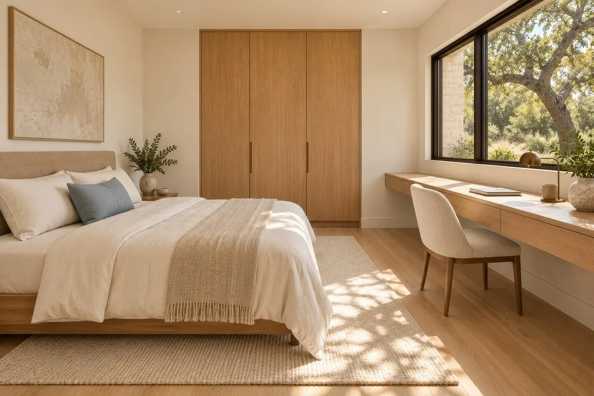 A Seasonal Guide to Using Linen in a British Home